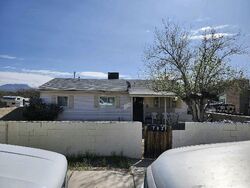 Pre-foreclosure in  N TIGER DR Mammoth, AZ 85618