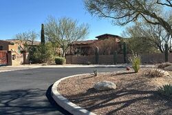 Pre-foreclosure in  N PALAWAN PL Tucson, AZ 85737
