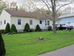 Pre-foreclosure in  FERNCREST DR Tunkhannock, PA 18657