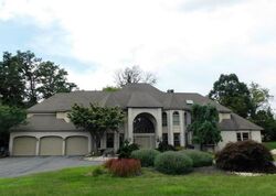 Pre-foreclosure in  MANOR RD Bethlehem, PA 18020