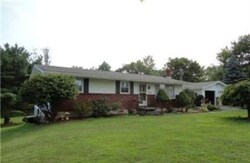 Pre-foreclosure in  ENGLISH RD Bath, PA 18014