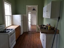 Pre-foreclosure in  ANNUNCIATION ST New Orleans, LA 70115