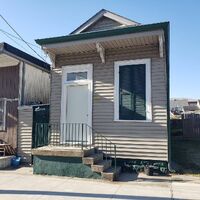 Pre-foreclosure in  SAINT PHILIP ST New Orleans, LA 70119