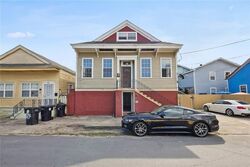 Pre-foreclosure in  N TONTI ST New Orleans, LA 70119