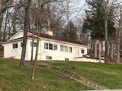 Pre-foreclosure in  LITTLE THEATRE RD Waverly, OH 45690