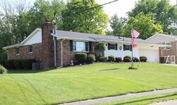 Pre-foreclosure in  YORKSHIRE CT Springfield, OH 45503