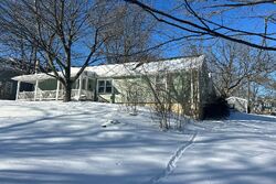 Pre-foreclosure in  CHURCH ST Clarkston, MI 48346