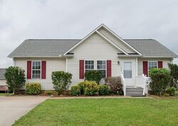Pre-foreclosure Listing in MANNING WAY ELON, NC 27244