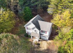 Pre-foreclosure in  GIBRALTAR DR Sherrills Ford, NC 28673