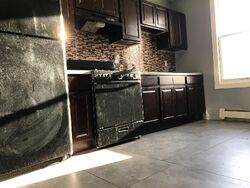 Pre-foreclosure in  ORIENT AVE Jersey City, NJ 07305