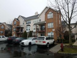 Pre-foreclosure in  PLYMOUTH RD North Brunswick, NJ 08902