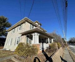 Pre-foreclosure in  EVESHAM RD Cherry Hill, NJ 08003