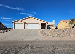 Pre-foreclosure in  E LA ENTRADA PL Fort Mohave, AZ 86426