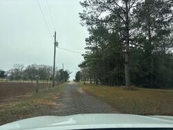 Pre-foreclosure in  SWEETWATER DR N Chunchula, AL 36521