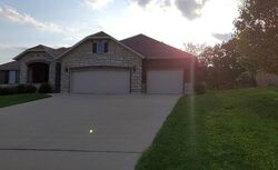 Pre-foreclosure in  N NIANGUA DR Nixa, MO 65714