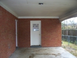 Pre-foreclosure in  TUSCOLA DR Grenada, MS 38901