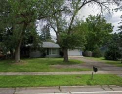 Pre-foreclosure in  WHITE BEAR AVE N Saint Paul, MN 55110