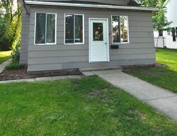 Pre-foreclosure in  KNIGHT AVE N Thief River Falls, MN 56701