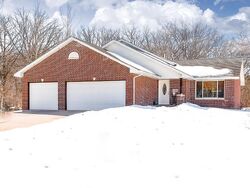 Pre-foreclosure in  GALAXY AVE Wyoming, MN 55092