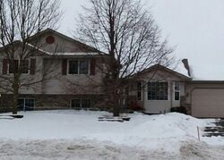 Pre-foreclosure in  REFLECTION AVE Shafer, MN 55074