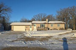 Pre-foreclosure in  340TH AVE Lake Bronson, MN 56734