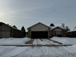 Pre-foreclosure in  NOBLE DR New Baltimore, MI 48051