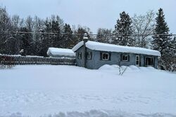 Pre-foreclosure in  DIVISION ST East Jordan, MI 49727