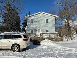 Pre-foreclosure in  CARRIE ST Sault Sainte Marie, MI 49783