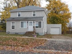  S Manning St, Hillsdale MI