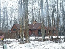 Pre-foreclosure in  COUNTY ROAD 400 Powers, MI 49874