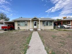 Pre-foreclosure in  HALL AVE Grand Junction, CO 81501