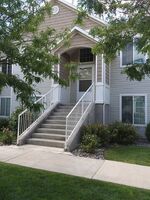 Pre-foreclosure in  THUNDER MOUNTAIN DR UNIT 842 Grand Junction, CO 81505