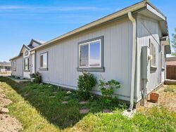 Pre-foreclosure in  HOLLYBERRY WAY Fruita, CO 81521