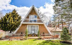 Pre-foreclosure in  N SHORELINE DR Ingleside, IL 60041