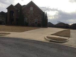 Pre-foreclosure in  WOODGROVE DR NW Madison, AL 35757