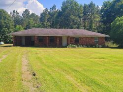 Pre-foreclosure in  WESTWIND CHURCH RD Campti, LA 71411