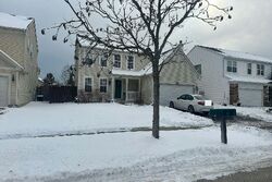 Pre-foreclosure in  N OGDEN LN Wadsworth, IL 60083