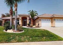 Pre-foreclosure in  TITANIUM AVE Taft, CA 93268