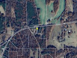 Pre-foreclosure in  DUNBAR RD New Concord, KY 42076