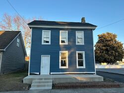 Pre-foreclosure in  DORMAN ST Harrington, DE 19952