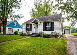 Pre-foreclosure in  N ILLINOIS ST Monticello, IN 47960