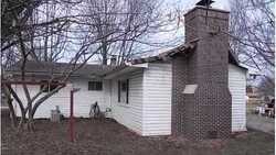 Pre-foreclosure in  TINCHER RD Indianapolis, IN 46221