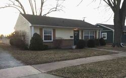 Pre-foreclosure in  TWIN LAKES AVE Monticello, IN 47960