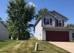 Pre-foreclosure in  BRIXTON WOODS EAST DR Pittsboro, IN 46167