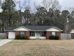 Pre-foreclosure in  GARDEN ACRES WAY Pooler, GA 31322