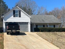 Pre-foreclosure in  HUGH DR Covington, GA 30016