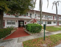 Pre-foreclosure in  58TH AVE N  Saint Petersburg, FL 33714