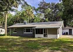 Pre-foreclosure in  RIVERSIDE DR Yankeetown, FL 34498