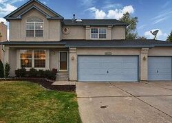 Pre-foreclosure in  AGATE CREEK DR Monument, CO 80132