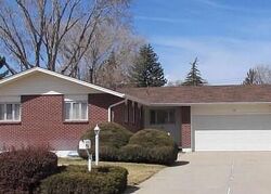 Pre-foreclosure in  JUDSON ST Colorado Springs, CO 80911